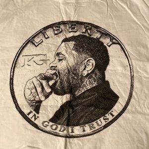 Kevin Gates t shirt